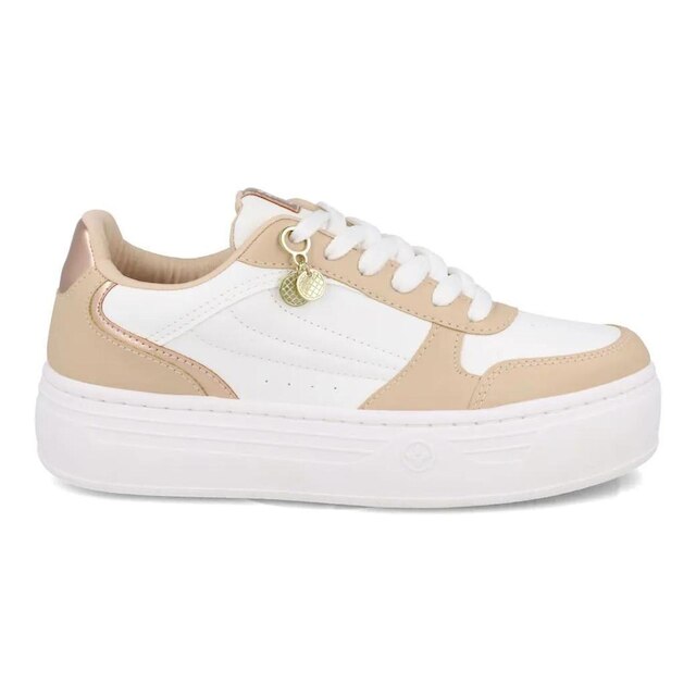 Tênis Done Head Casual Feminino